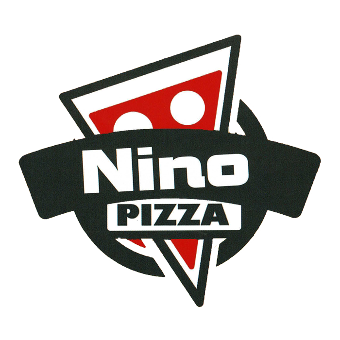 Nino Pizza Logo